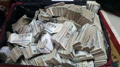 مصدر أمني: رصد عملية غسيل أموال لتاجر مخدرات قُدرت بـ8 ملايين جنيه بالمنوفية
