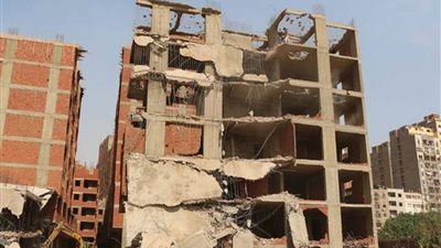 محافظ الفيوم: تلقينا 120 ألف طلب تصالح و 7 آلاف لتقنين أملاك الدولة