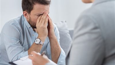 تدريب الدماغ أحدث طريقة  لعلاج 