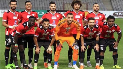 طلائع الجيش يستأنف تدريياته استعدادًا للمقاولون.. ومسحة طبية للفريق