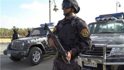 تنفيذ 250 حكمًا قضائيًا متوعًا خلال 24 ساعة بالمحافظات