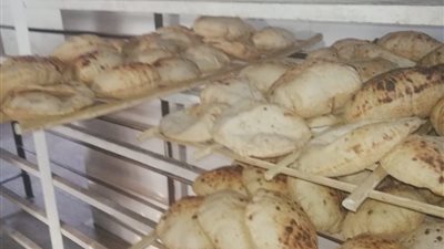 ضبط 710 قضايا تموينية خلال 7 أيام