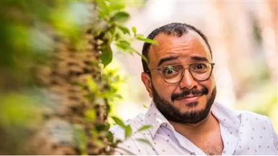 حسام داغر يكشف أعماله الفنية الأخيرة: