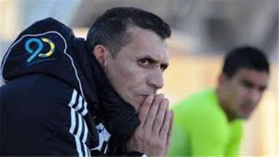 سعفان الصغير: رفضت رحيل محمد فوزي للإنتاج الحربي.. ومستمر في جهاز يوفيتش