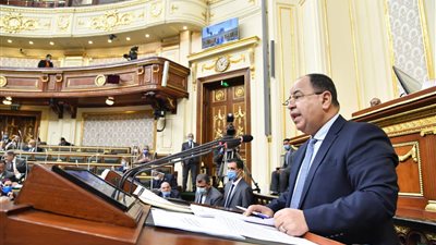 معيط: الحكومة تستهدف تحسين أوضاع المواطنين واستقرار أحوال أصحاب المعاشات لتحقيق حياة كريمة