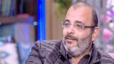 أيمن بهجت قمر عن رفضه مقاضاة مطربي المهرجانات: 