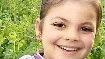 هيكل عظمي.. العثور على جثمان طفلة اختفت منذ عامين داخل ترعة بالمنوفية 