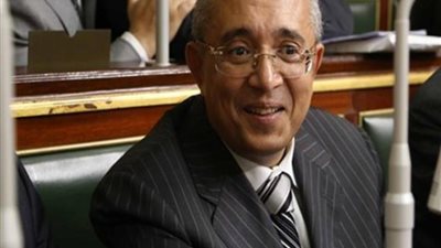 وكيل خطة النواب ينتقد تجاهل الحكومة تعديلات البرلمان للموازنة