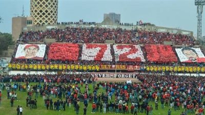 والد أحد ضحايا بورسعيد: 