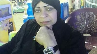 إحالة أوراق المتهم بحرق سيدة الإسكندرية إلى المفتي