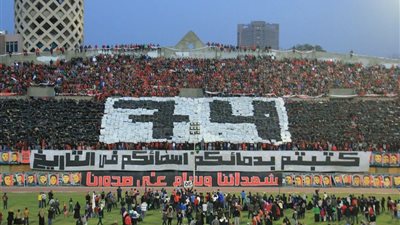 أحمد شوبير عن شهداء الأهلي: 