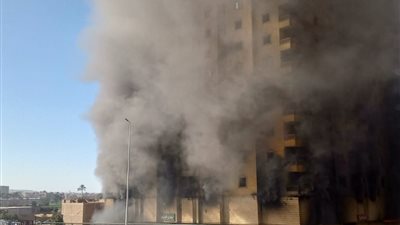 بعد كارثة حريق الدائري.. مصدر : 50% من مصانع وورش مصر غير مرخصة