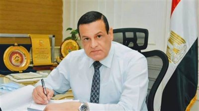 محافظ البحيرة: فتح باب سداد رسوم الفحص والمعاينة لتقنين أراضي الدولة