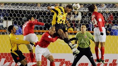 الأهلي في المونديال.. أين هو أول تشكيل للأحمر في تاريخ البطولة؟