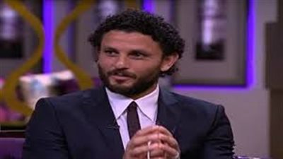 حسام غالي يكشف تفاصيل إصابته بكورونا