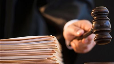 محكمة كفر الشيخ تبدأ إجراءات تجديد حبس المتهمين عن طريق الفيديو كونفرانس (مستند) 