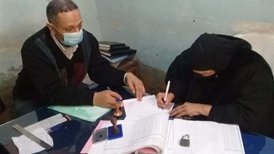 إحالة 15 عاملًا بالوحدة الصحية في قرية مستناد بالبحيرة للتحقيق