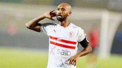 استبعاد شيكابالا والصفقات الجديدة من قائمة الزمالك 