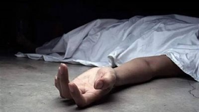 موظف يشنق نفسه بشبين القناطر لمروره بحالة نفسية سيئة