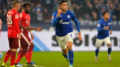 كابك يجتاز الكشف الطبي قبل الانتقال إلى ليفربول