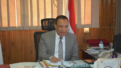 مياه أسوان: طفرة غير مسبوقة في مجال مياه الشرب والصرف الصحي