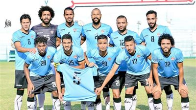 غياب ثلاثي غزل المحلة عن مواجهة الزمالك في الدوري