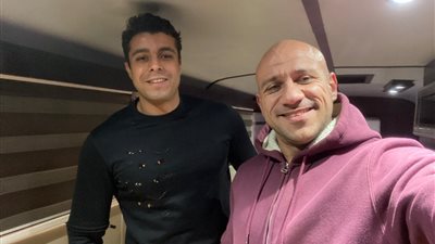 رمضان 2021.. محمد حمّاد ينضم لأسرة 