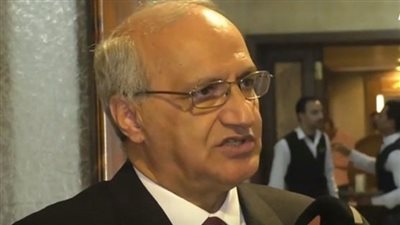 سامي هاشم: نعمل على تنقيح قانون الهيئة المصرية لجودة التعليم 