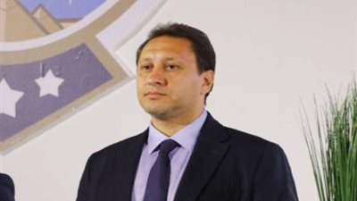 هادي خشبة: على لاعبي الأهلي التحلي بشخصية البطل