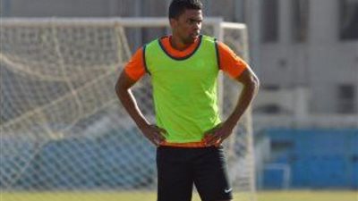 على رأسهم بامبو.. غياب خماسي البنك الأهلي عن مواجهة المصري في الدوري