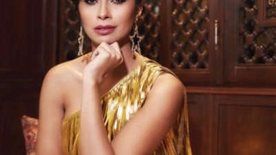 على خطى نيللي وشريهان.. ترشيح روبي لتقديم فوازير رمضان 2021