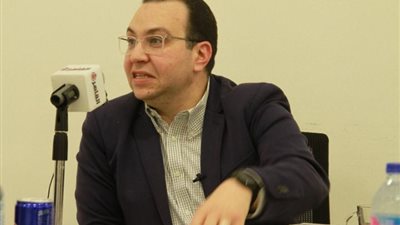 خالد رفعت يستقر على تقديم استقالته من الزمالك