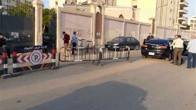 كيف تستعلم عن مخالفات مرور الفيوم أونلاين؟