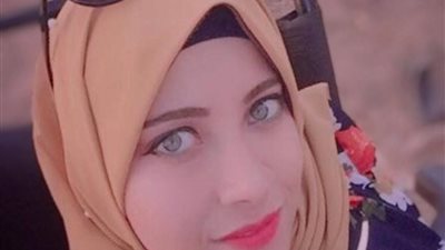 حكاية ندى.. ولدت بدون ذراعين 