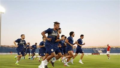 الجونة يستضيف الإنتاج الحربي اليوم في الدوري الممتاز