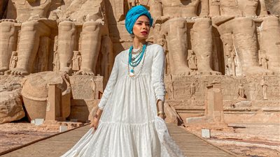 منة السُنّي 