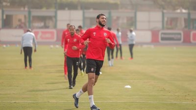 محسن صلاح يكشف سبب عدم انتقال رامي ربيعة للمقاولون