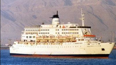 في ذكراها الـ15.. تعرف على قصة غرق عبارة السلام 98