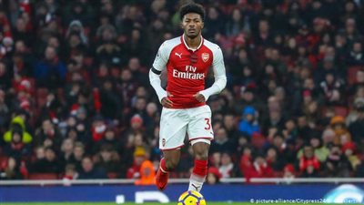 وست بروميتش يضم نيلز من أرسنال