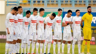 تاريخ المواجهات.. تفوق واضح للزمالك أمام غزل المحلة 