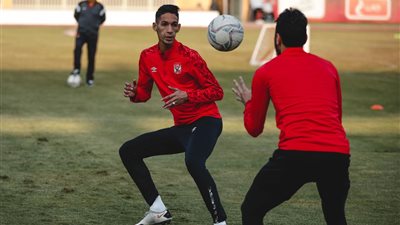 الأهلي في المونديال.. بدر بانون: نحترم الدحيل.. وطموحنا كبير في البطولة