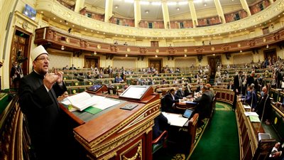 تصل إلى تريليون و37 مليار جنيه.. وكيل النواب يسأل وزير الأوقاف عن عائد أموال الأوقاف  