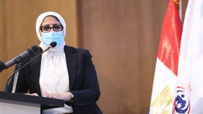 النائب فريدى البياضي يتقدم بطلب إحاطة لوزيرة الصحة بشأن إجراءات الوزارة لمواجهة فيروس نيباه