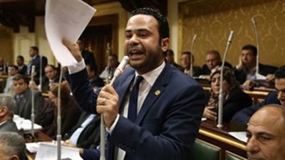 محمود بدر: هيئة الأوقاف المصرية عائق حقيقي أمام التنمية