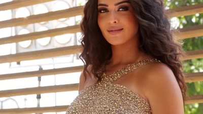 13 فبراير.. ميرنا نور الدين تبدأ تصوير 