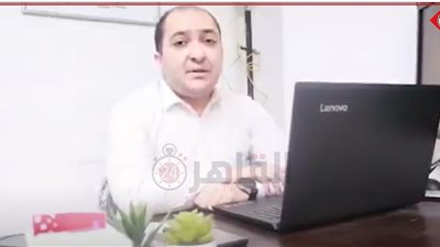 باحث: الخفافيش هي العائل الرئيسي لفيروس نيباه.. وهذه أعراض الإصابة (فيديو)