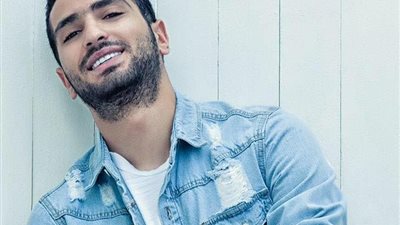 الخميس المقبل.. محمد الشرنوبي يشارك في حفل تكريم والده بالأوبرا