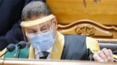 بدء محاكمة مأمور قسم حدائق القبة و13 آخرين بتهمة قتل المتظاهرين بأحداث جمعة الغضب