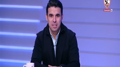 خالد الغندور يخضع لعملية جراحية