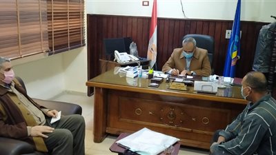 استخراج فيزا تكافل وكرامة وتوفير العلاج لطفل معاق بالبحيرة (صورة)